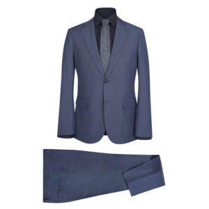 Γκρι Business Κοστούμι (Modern Fit) offers