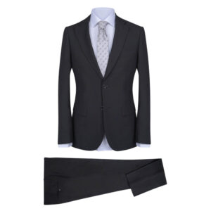 Μαύρο Κοστούμι (Slim Fit) offers