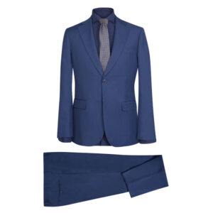 Μπλε Business Κοστούμι (Modern Fit) offers