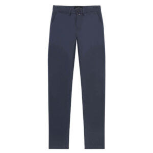 Μπλε Prince Oliver Basic Chinos (Modern Fit) offers