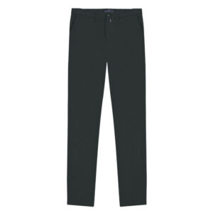Πράσινο Σκούρο Prince Oliver Basic Chinos (Modern Fit) offers Πράσινο Σκούρο Prince Oliver Basic Chinos (Modern Fit) offers