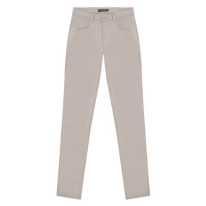 Καφέ Ανοιχτό Signature Chino Prince Oliver Cotton Stretch Modern Fit Ανδρικά Παντελόνια και Chinos Καφέ Ανοιχτό Signature Chino Prince Oliver Cotton Stretch Modern Fit Ανδρικά Παντελόνια και Chinos