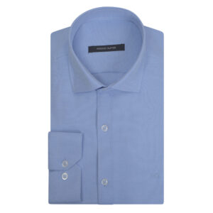Γαλάζιο Πουκάμισο Prince Oliver με Embroidered Logo Modern Fit offers Γαλάζιο Πουκάμισο Prince Oliver με Embroidered Logo Modern Fit offers